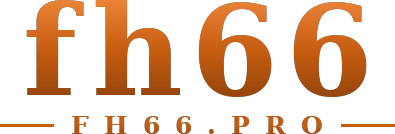 fh66 logo